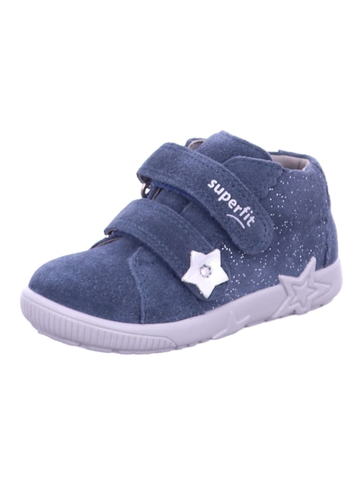 superfit Sneaker in blau günstig kaufen