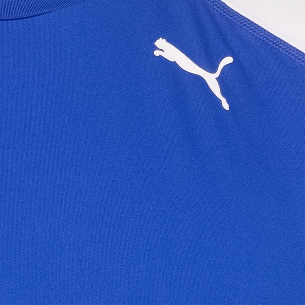 PUMA Cross the Line Herren Leichtathletik Shirt 515099-04