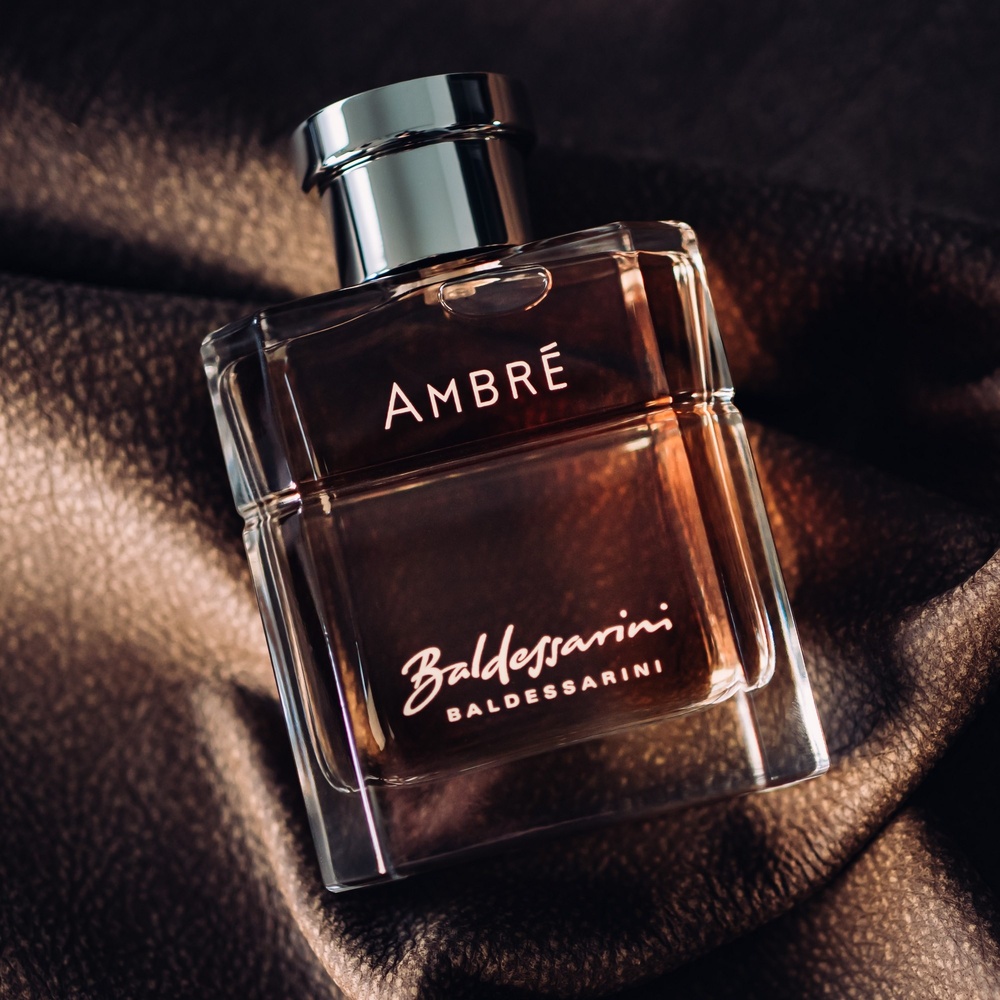 Baldessarini Ambré Eau de Toilette