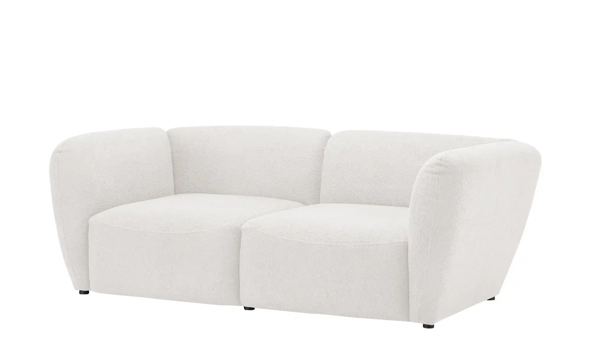 Twist Sofa 2-sitzig Candelo