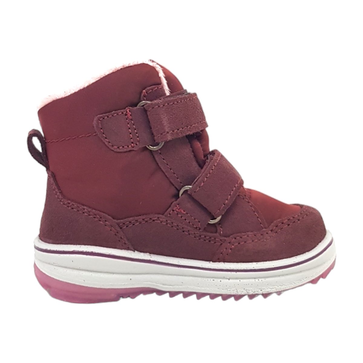 Jela Sandy-Tex Rot bordo