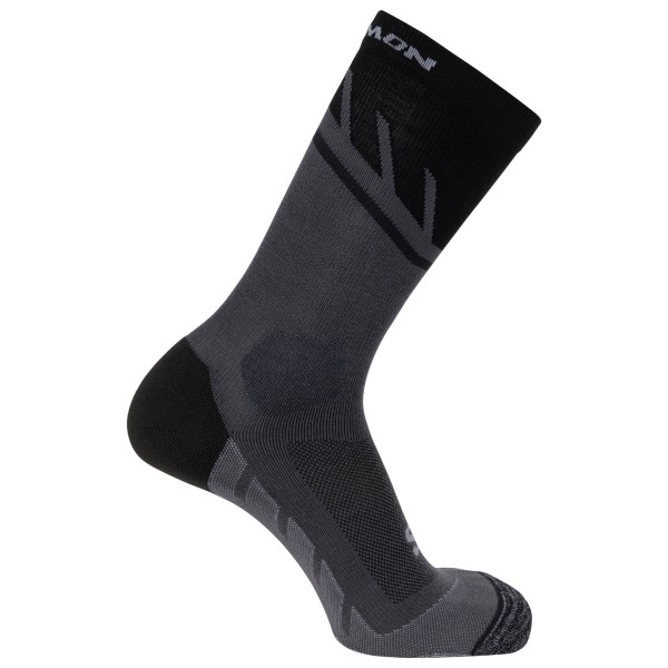 Salomon - Speedcross Crew - Laufsocken