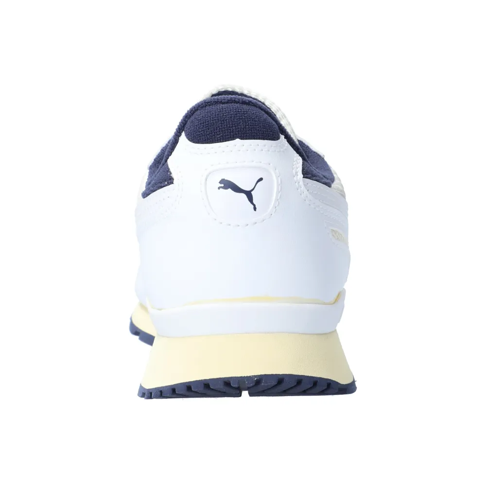 PUMA RX 737 The Neverworn II 394839/001 / weiss