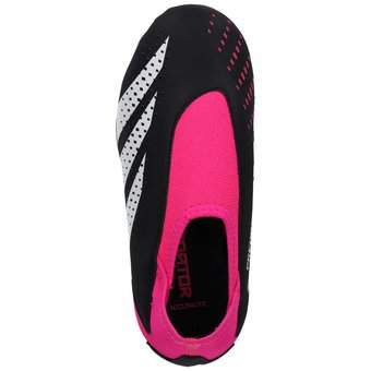 adidas Predator Accuracy .3 LL FG in schwarz