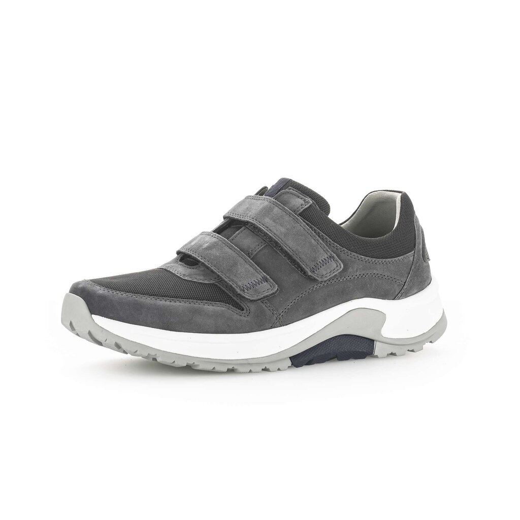 rollingsoft PG8000 Sneaker low grau