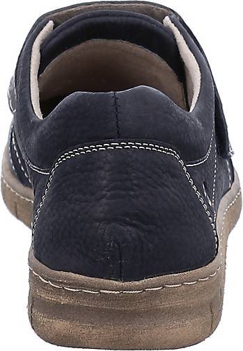 JOSEF SEIBEL Slipper Steffi 51, ocean