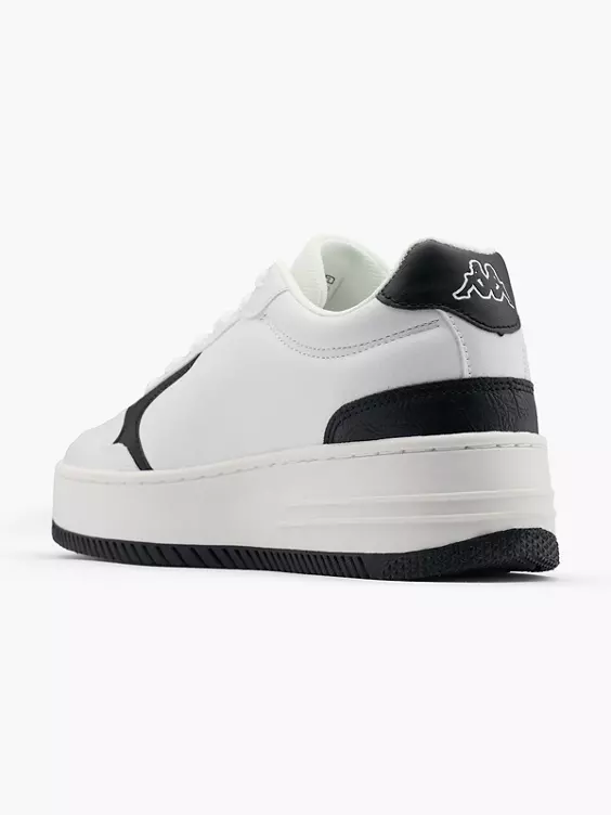 Kappa Platform Sneaker