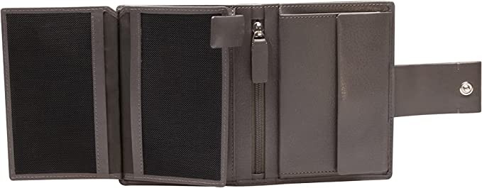 MAITRE Handtaschen grau Henau Dawina Purse MV9F