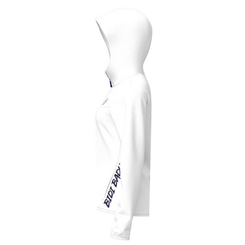 BIDI BADU Crew Jacket Funktionsjacke Damen