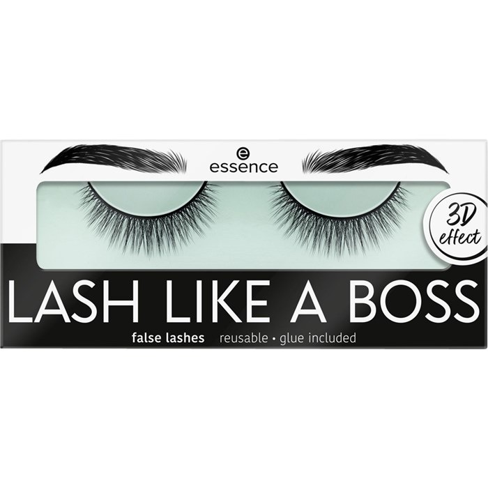 False Lashes