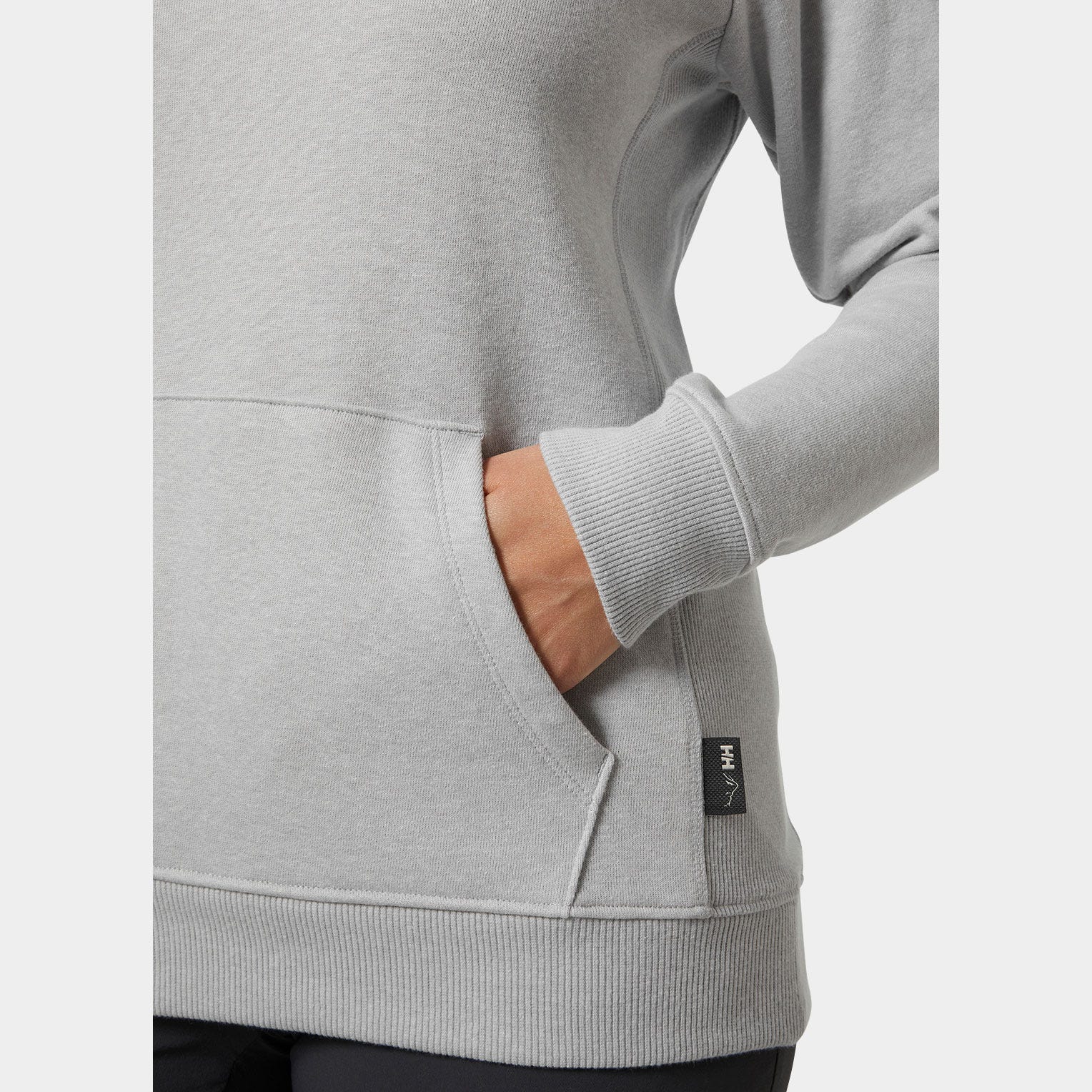 Women's F2F Cotton Hoodie