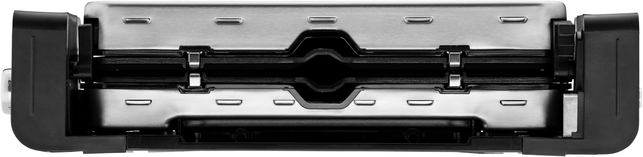 WMFTischgrill 2in1