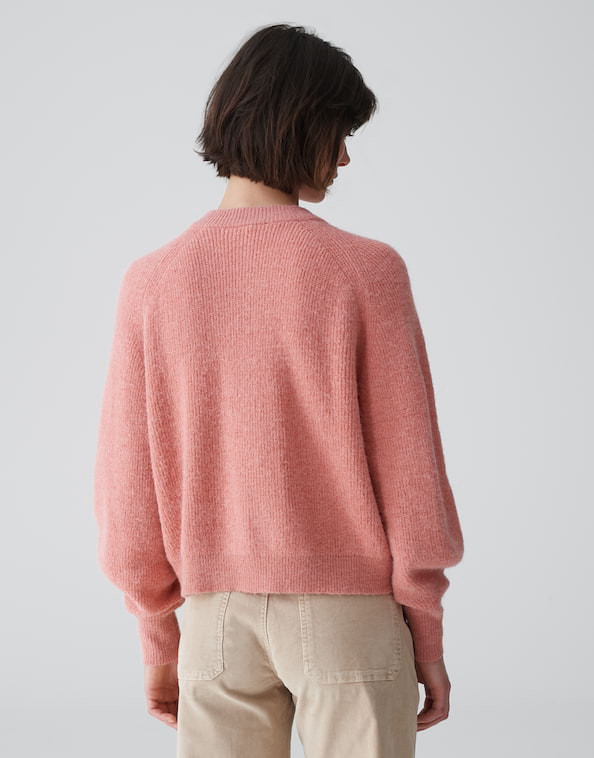 Cardigan Dorty
