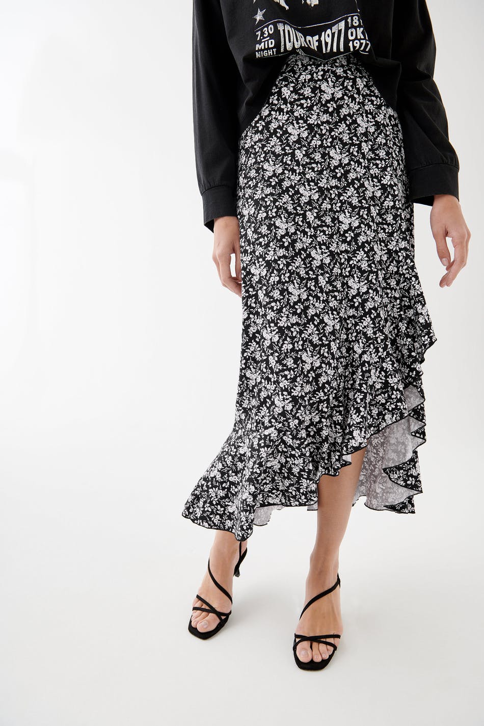 Frida skirt