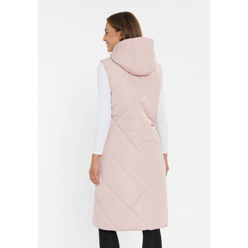 Bench NAKIYAH Longweste Damen