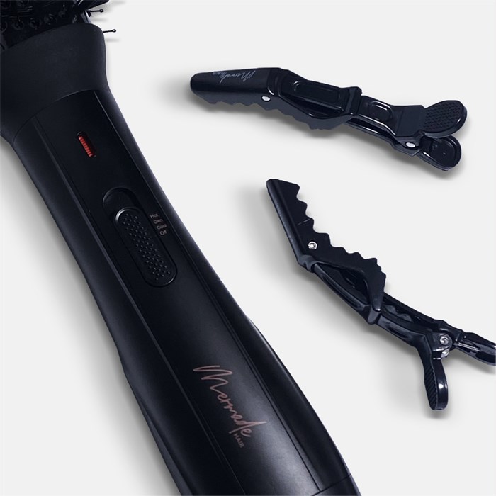 Grip Clips Black