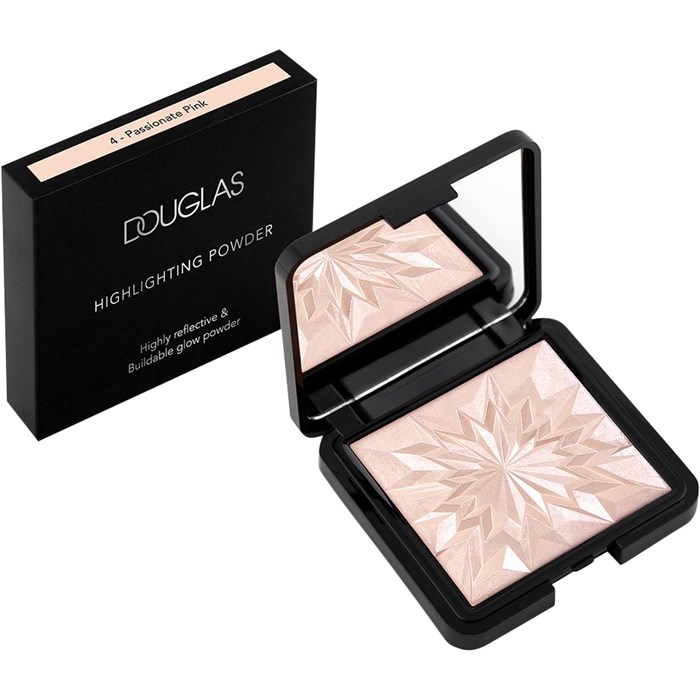 Highlighting Powder