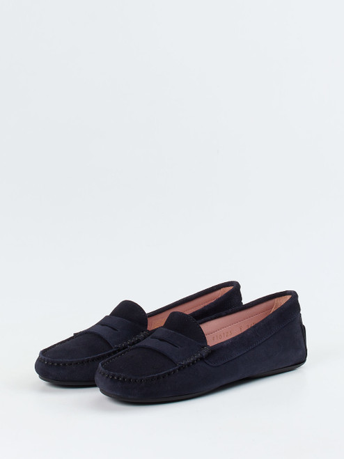 Loafer-15111090049 Pretty Ballerinas