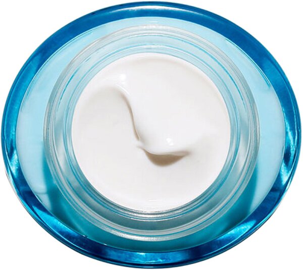 Clarins Hydra-Essentiel SPF 15 Crème désaltérante - Peaux normales à sèches Gesichtscreme