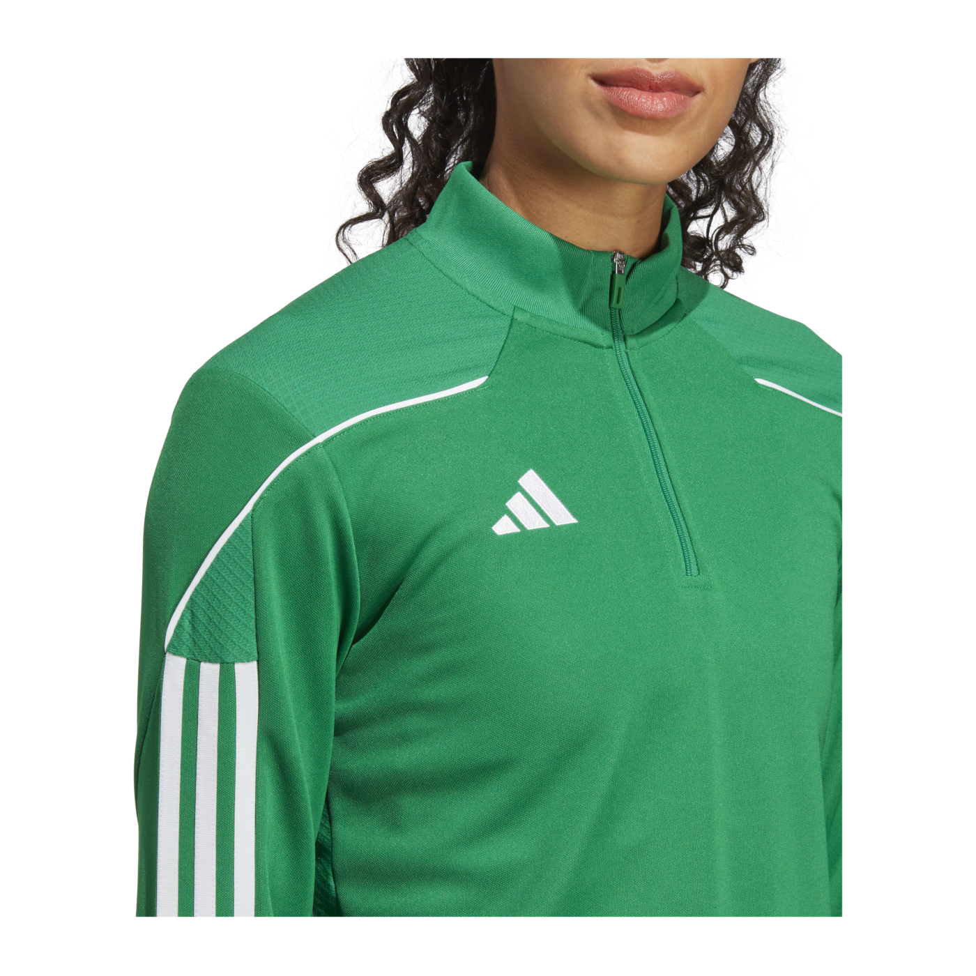 adidas Tiro 23 League Trainingsjacke Damen Grün