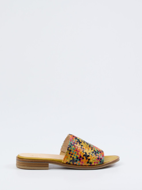 Pantolette-21009990015 Werner
