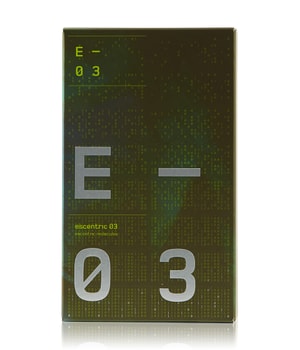 Escentric Molecules Escentric 03 Eau de Toilette-100 ml
