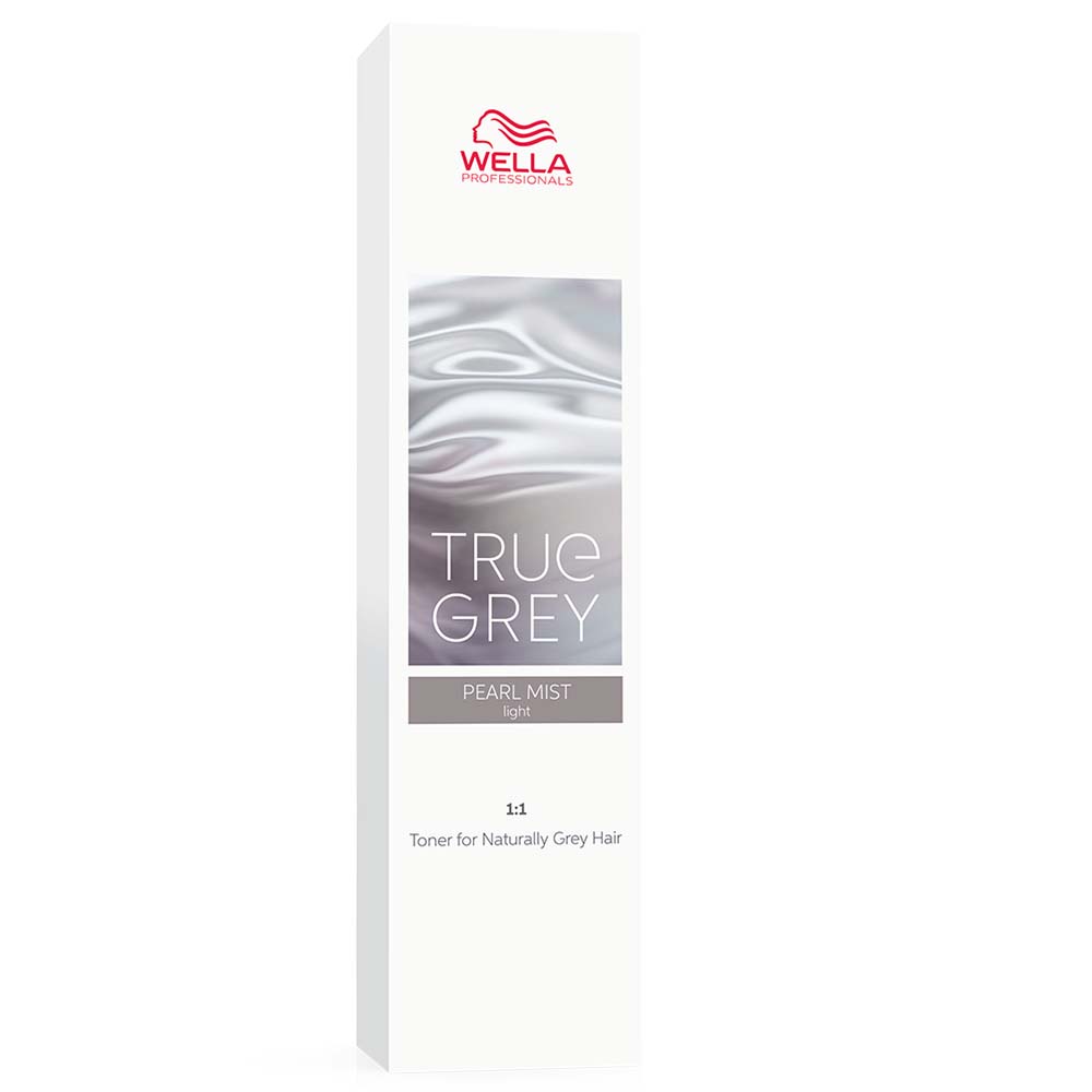 Wella True Grey Pearl Mist Light 60 ml