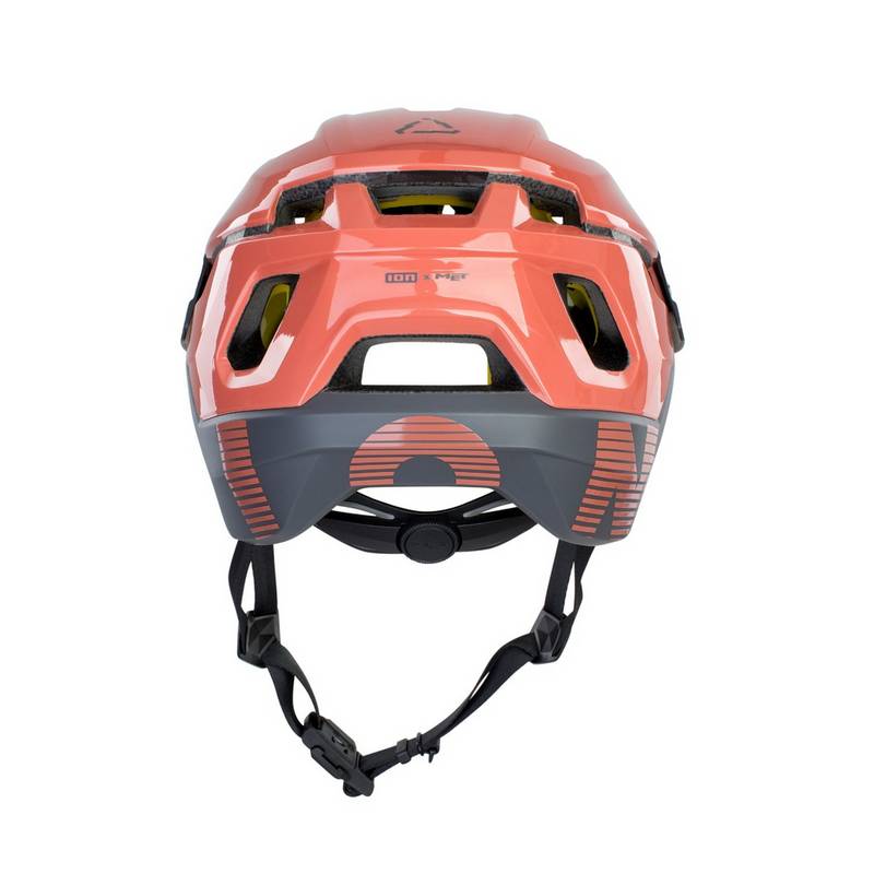 ION Textil Traze Amp MIPS EU/CE Helm