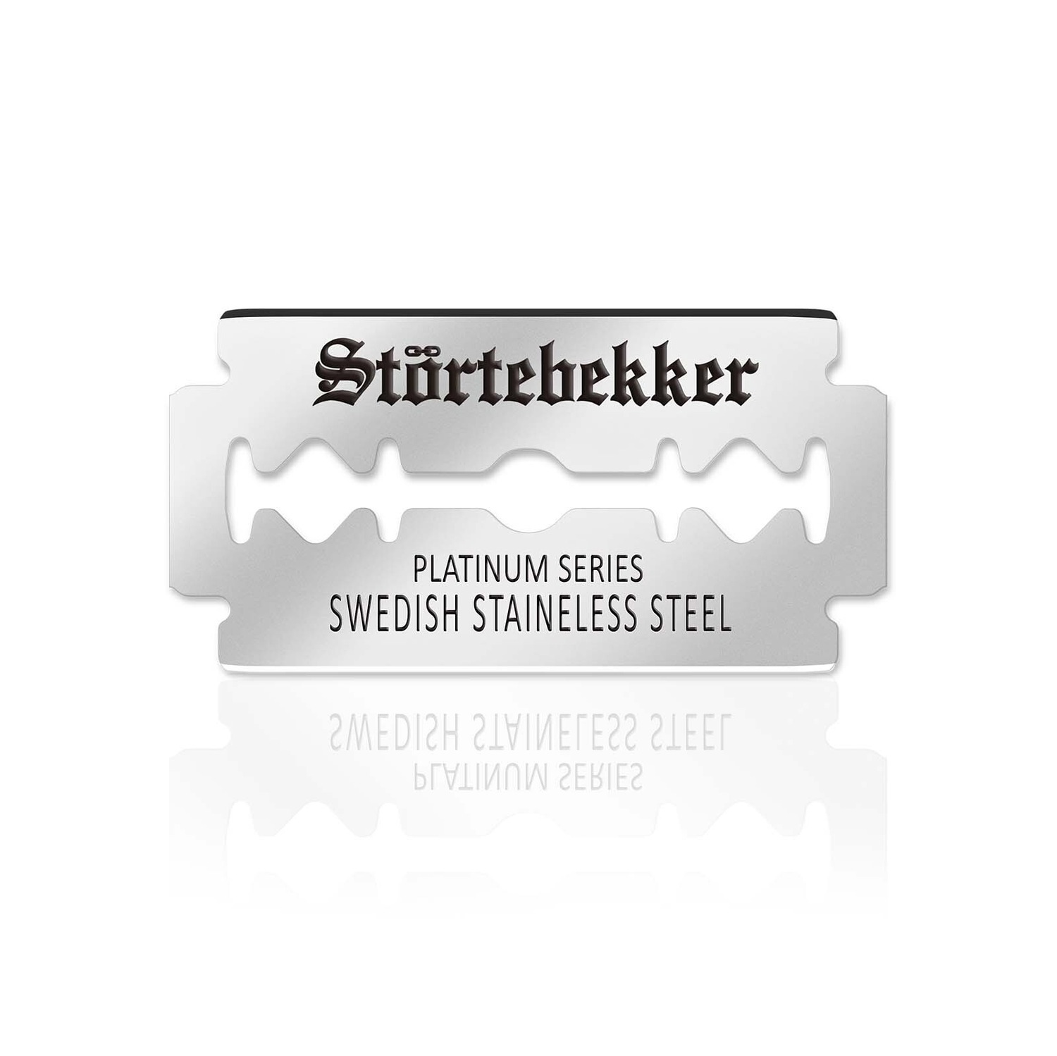Rasierklingen Störtebekker