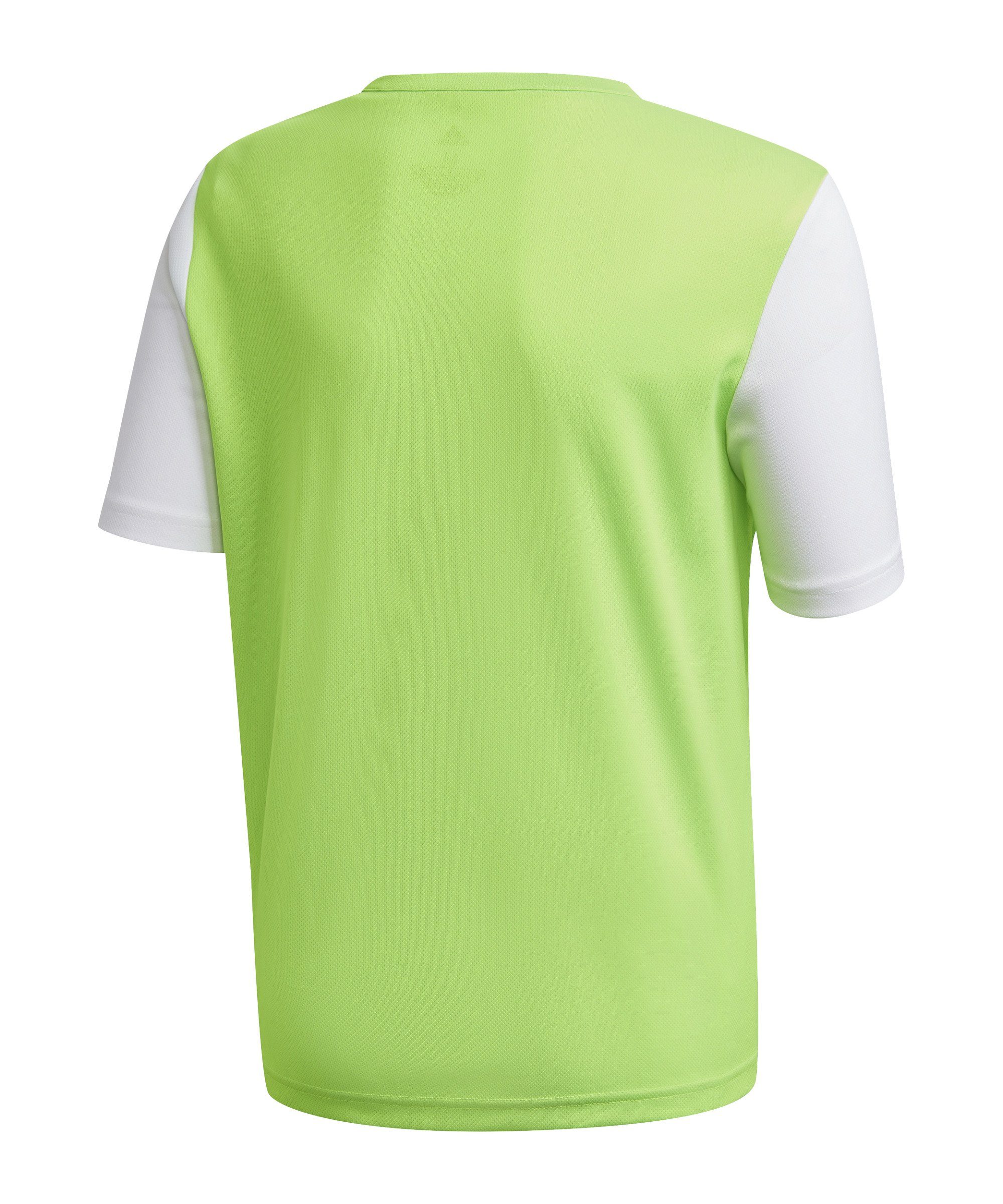 adidas Performance Fußballtrikot Estro 19 Trikot kurzarm Kids Hell