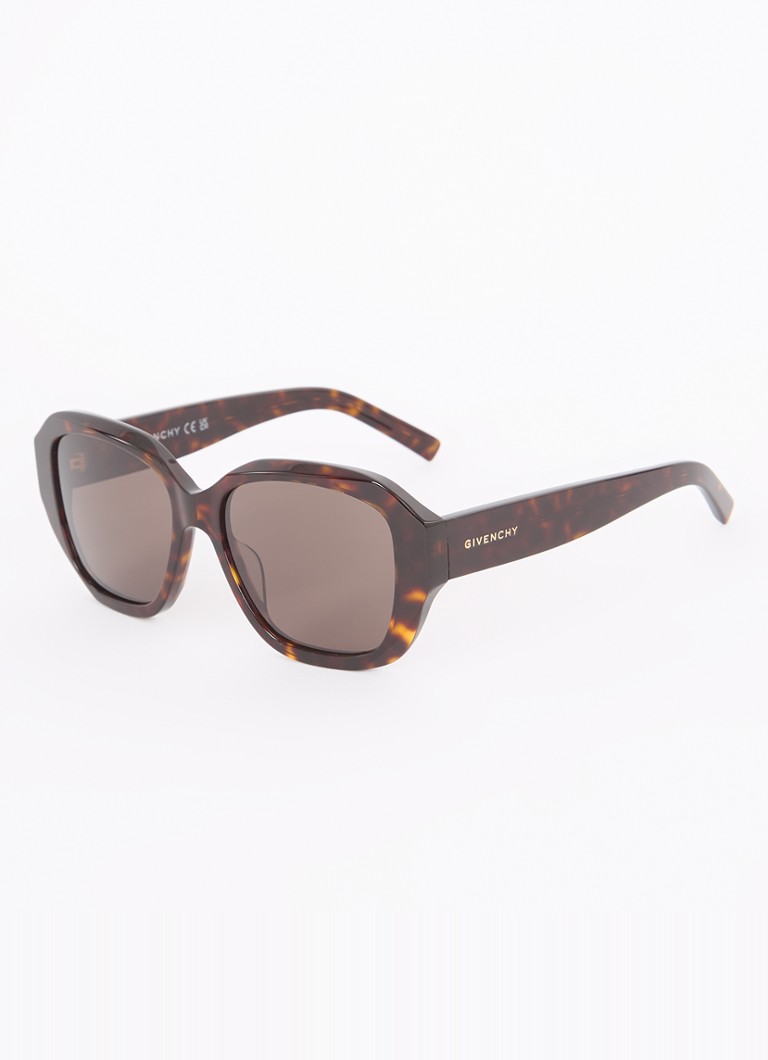 Givenchyn GV-päiväaurinkolasit GV40075I