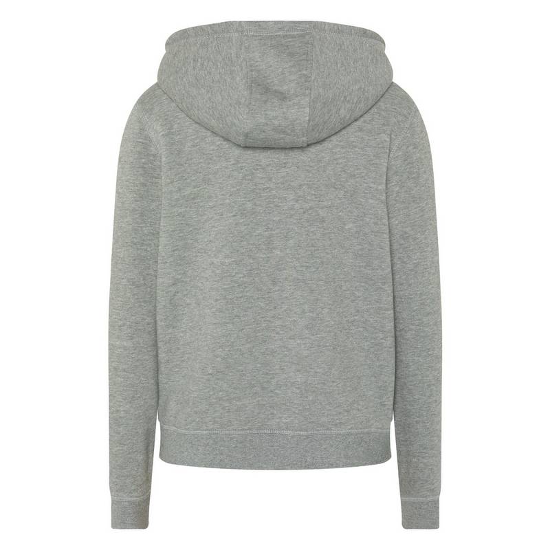Chiemsee Hoodie Sweatshirt Jungen