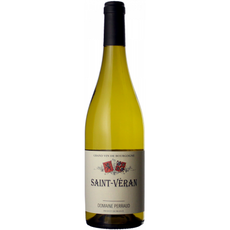 SAINT-VERAN 2022 - DOMAINE PERRAUD