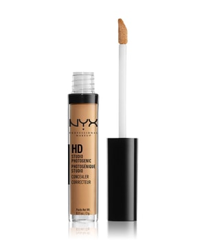 NYX Professional Makeup HD Studio Photogenic Concealer-3 g