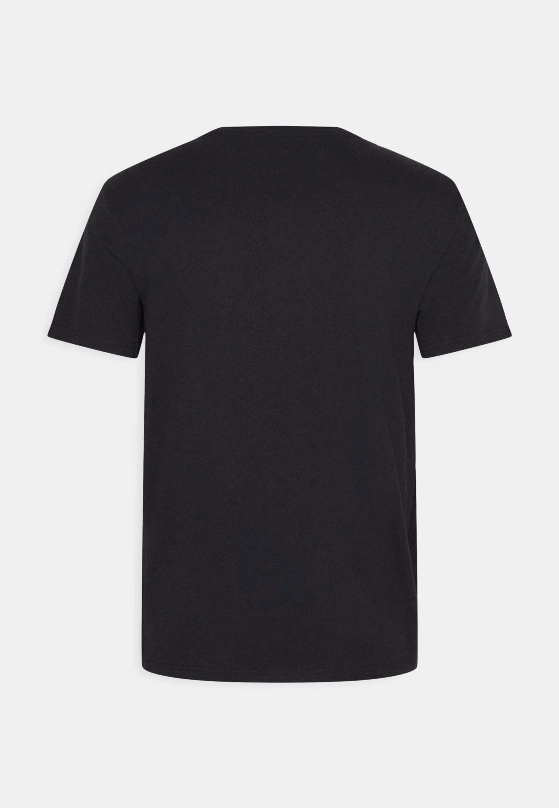 Camiseta básica de Pier One