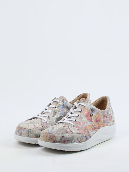 Schnürschuh-26539990003 Finn Comfort
