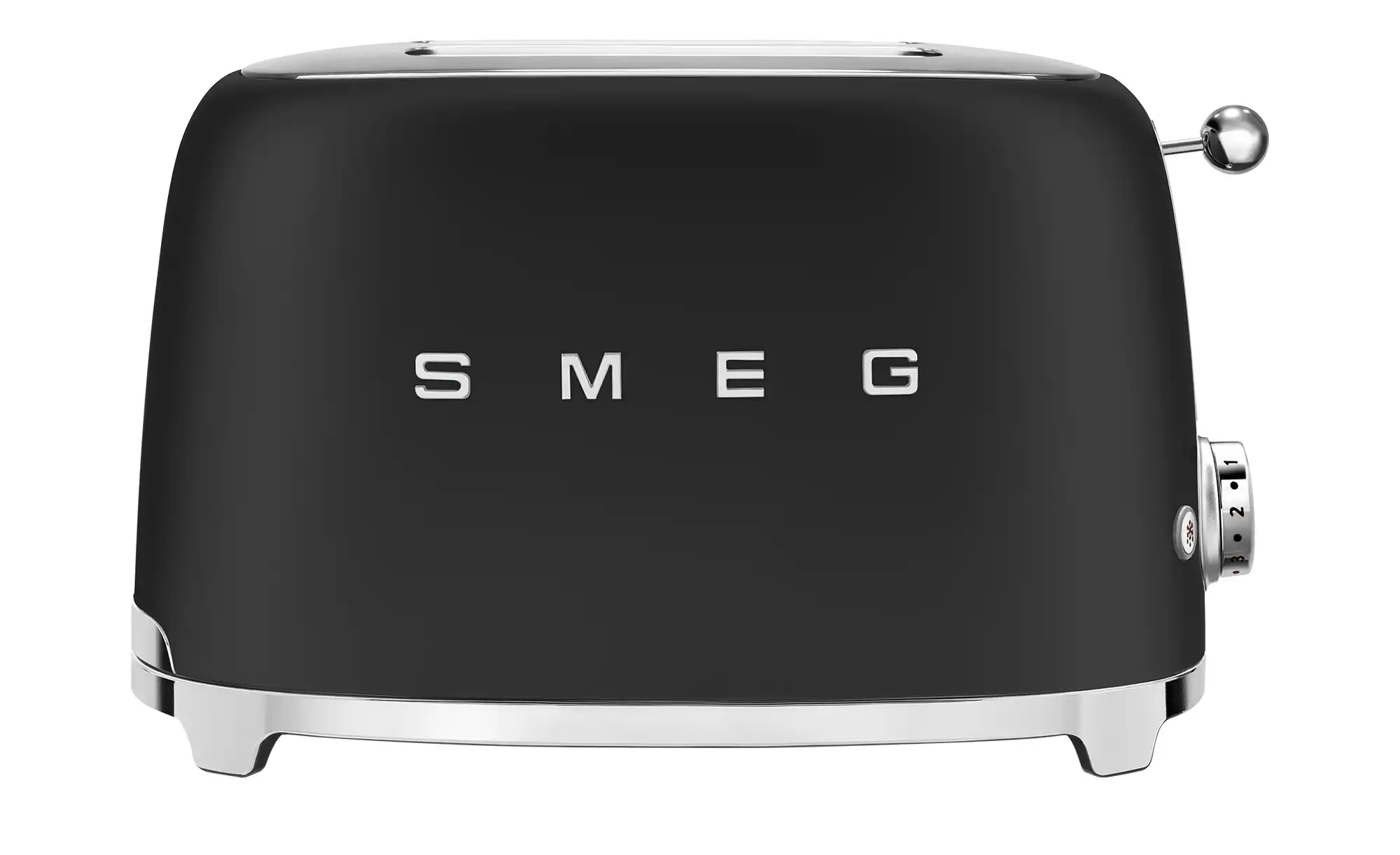 smeg Toaster TSF01PKEU