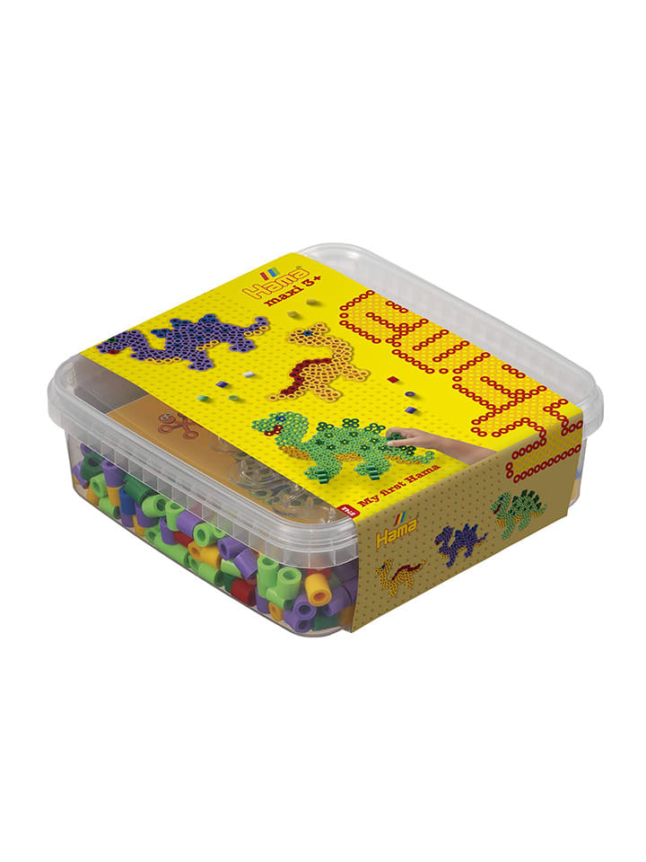 Hama Maxi-Bügelperlenset 