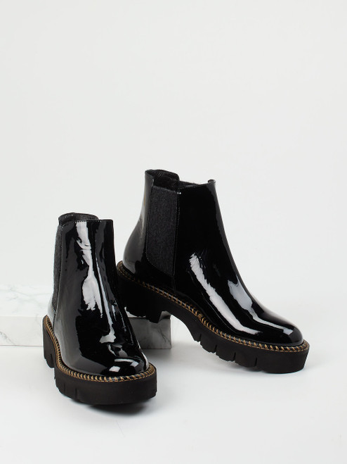 Chelsea Boots-17330090172 Mannori
