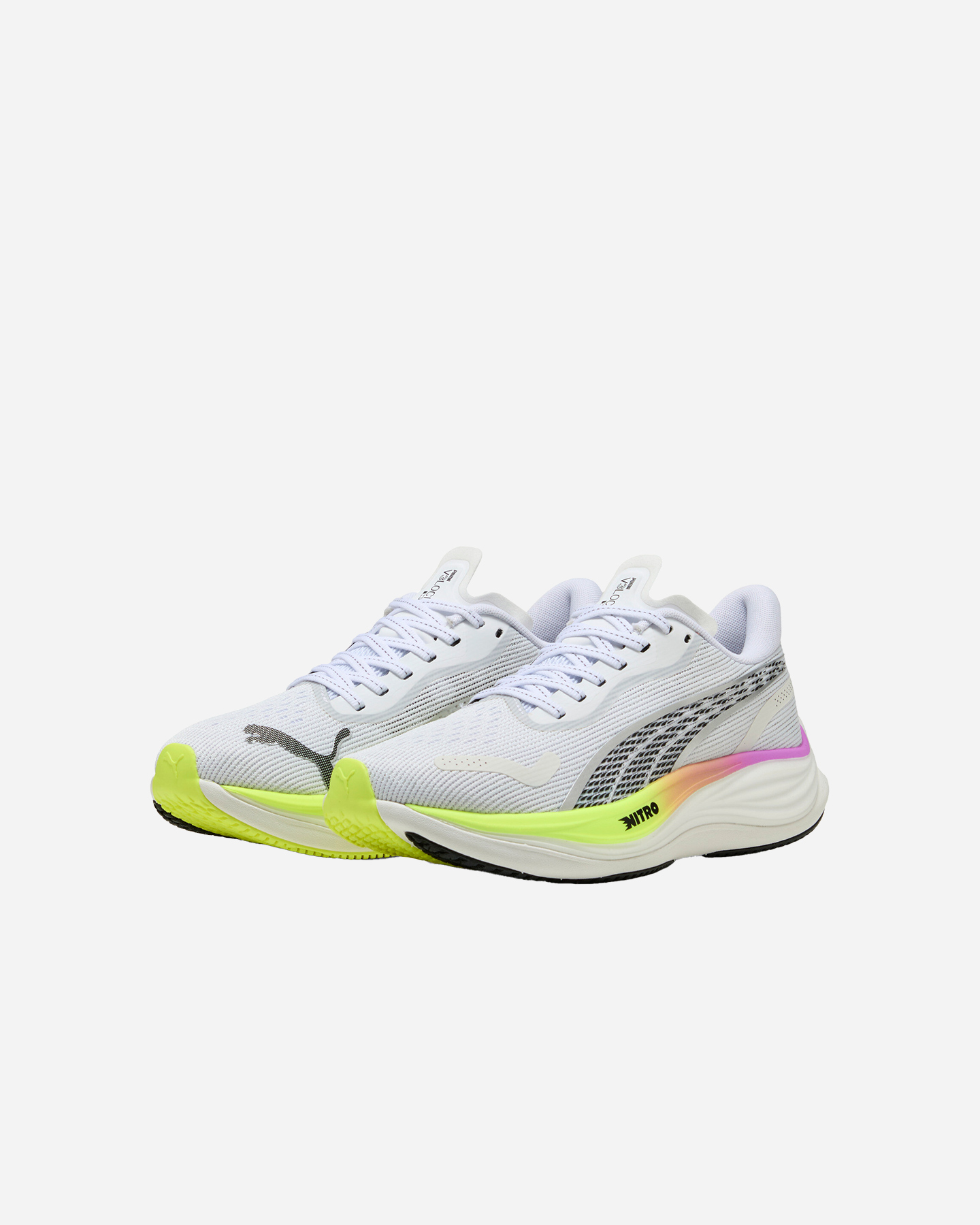 Scarpe Running Puma Velocity Nitro 3 W 377749-18