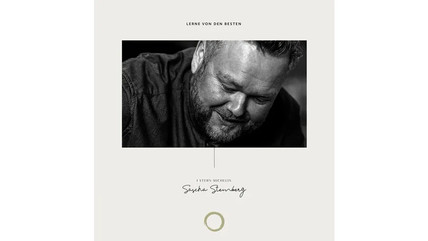 THE GOLDEN CIRCLE Pfeffermelange by Sascha Stemberg 60 g