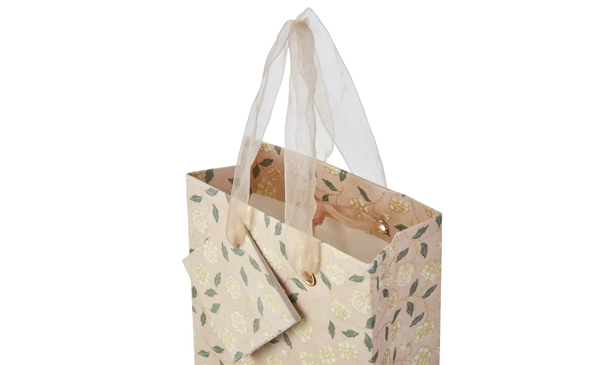 HOME STORY Geschenktüte