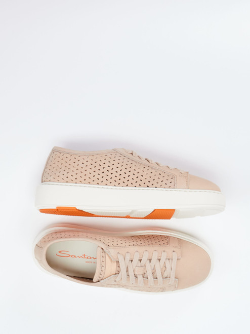 Sneaker-16633590041 Santoni