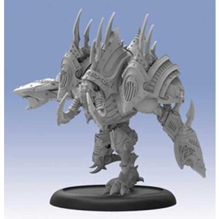 Cryx Character Heavy Warjack Barathrum
