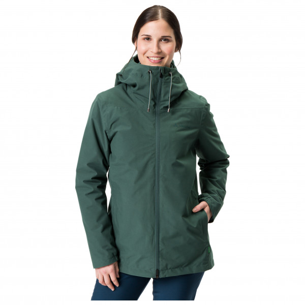 Vaude - Women's Mineo 3In1 Jacket - Winterjacke