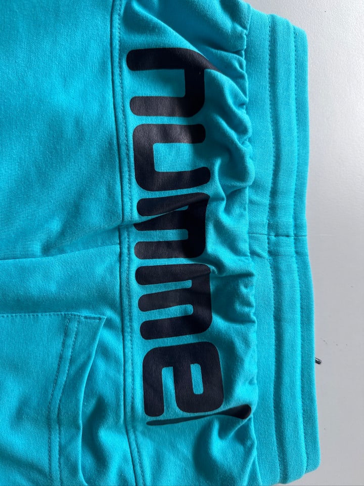 Hummel Sweatbermudas 