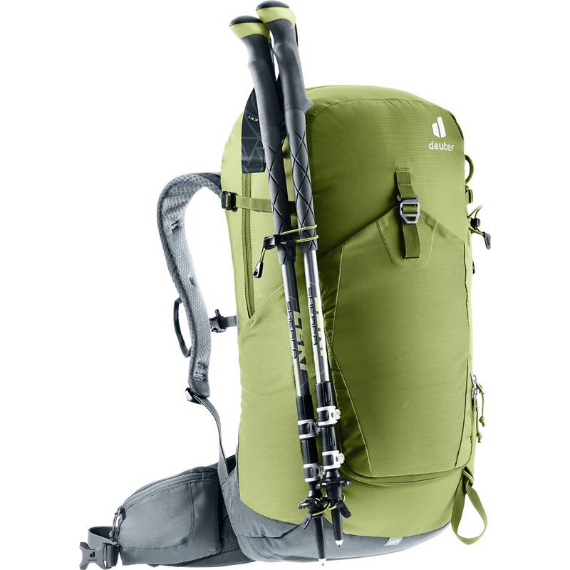 Deuter Trail Pro 33 Wanderrucksack