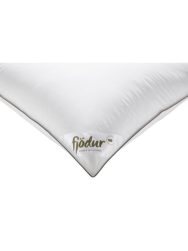 Fjödur Feder-Kopfkissen 