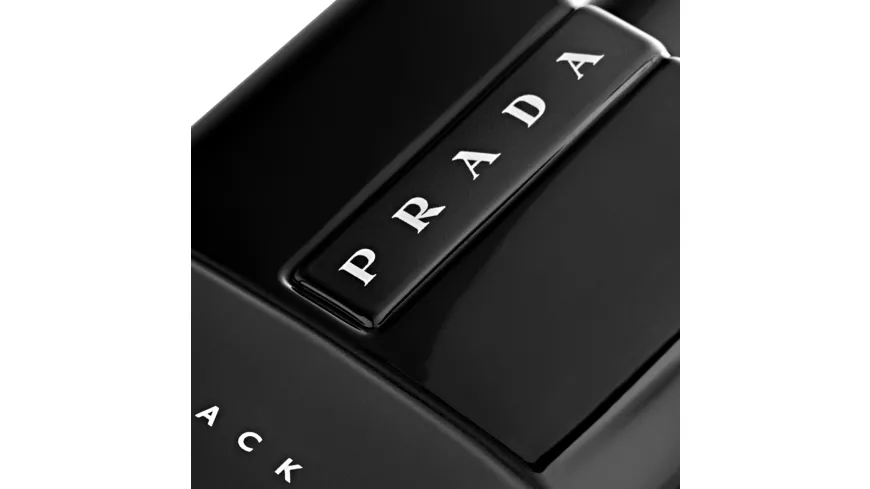 Prada Luna Rossa Black Eau de Parfum