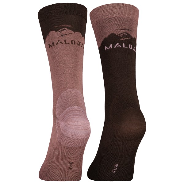 Maloja - HohneckM. - Multifunktionssocken